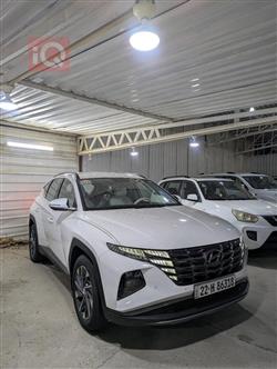 هيونداي توسان